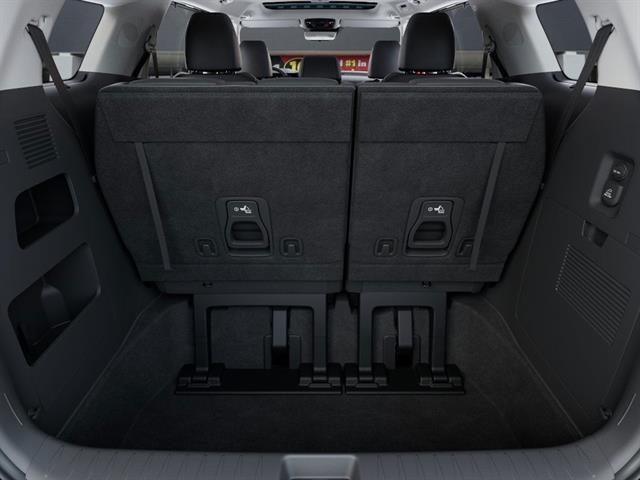 2026 Kia Carnival Hybrid 4DR FWD SX PRESTIGE Tucson AZ