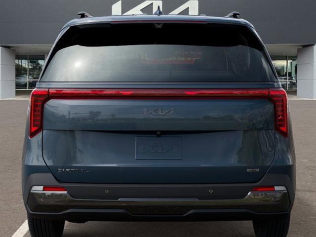 2026 Kia Carnival Hybrid 4DR FWD SX PRESTIGE Tucson AZ