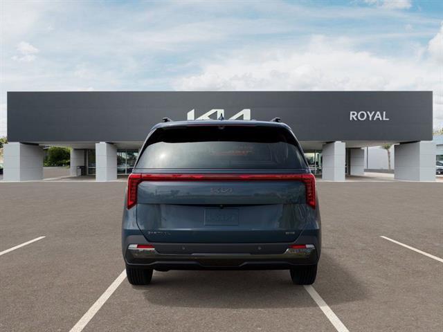 2026 Kia Carnival Hybrid 4DR FWD SX PRESTIGE Tucson AZ