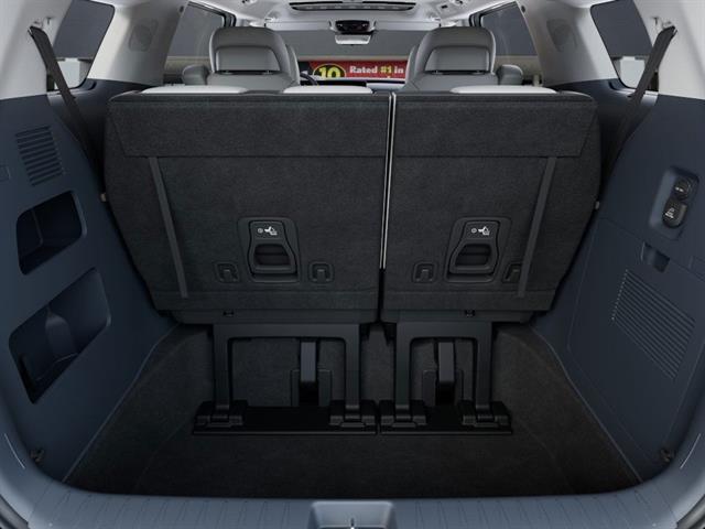 2026 Kia Carnival Hybrid 4DR FWD SX PRESTIGE Tucson AZ