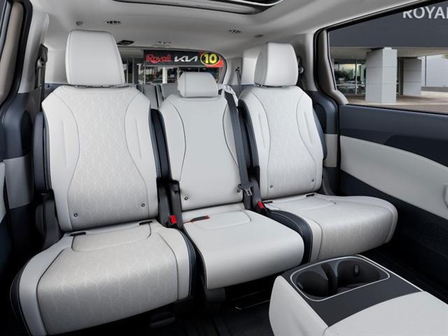 2026 Kia Carnival Hybrid 4DR FWD SX Tucson AZ