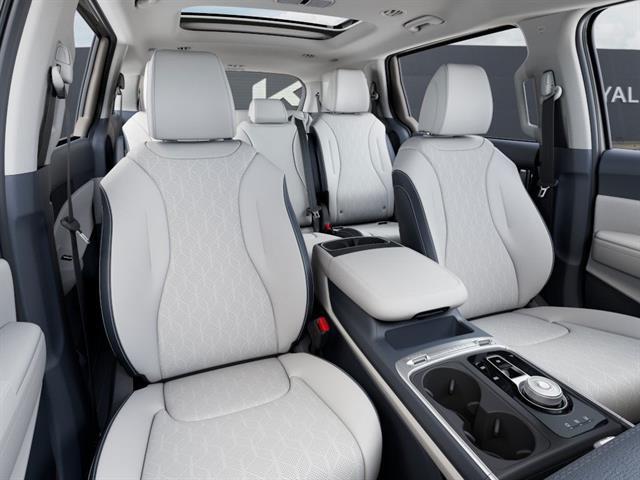 2026 Kia Carnival Hybrid 4DR FWD SX Tucson AZ