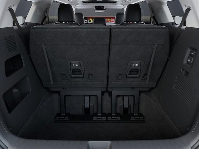 2026 Kia Carnival Hybrid 4DR FWD SX Tucson AZ