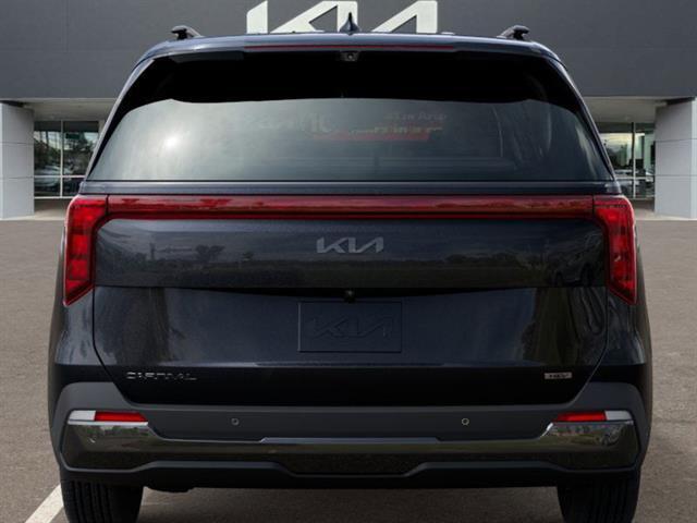 2026 Kia Carnival Hybrid 4DR FWD SX Tucson AZ