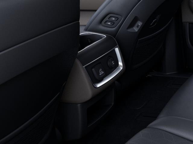 2026 Kia Carnival Hybrid 4DR FWD SX Tucson AZ