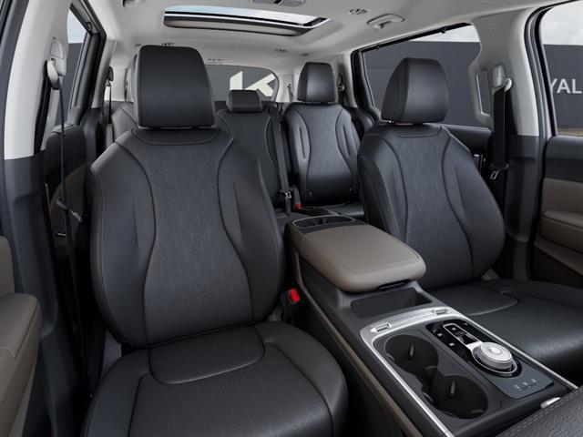 2026 Kia Carnival Hybrid 4DR FWD SX Tucson AZ