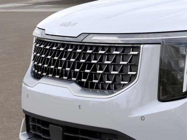 2026 Kia Carnival Hybrid 4DR FWD SX Tucson AZ