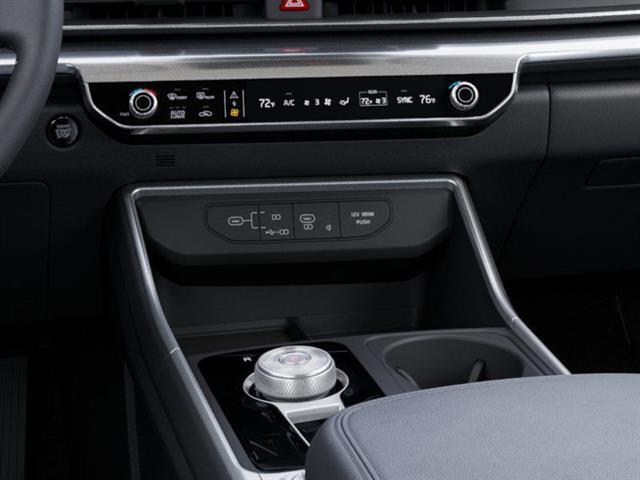 2026 Kia Carnival Hybrid 4DR FWD SX Tucson AZ