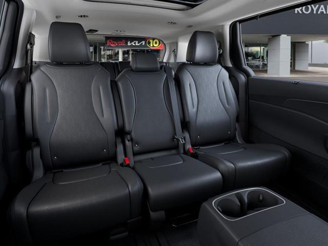 2026 Kia Carnival Hybrid 4DR FWD SX Tucson AZ