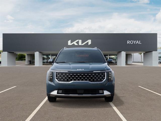 2026 Kia Carnival Hybrid 4DR FWD SX Tucson AZ