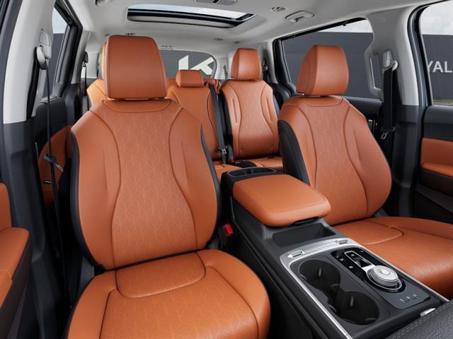 2026 Kia Carnival Hybrid 4DR FWD SX Tucson AZ