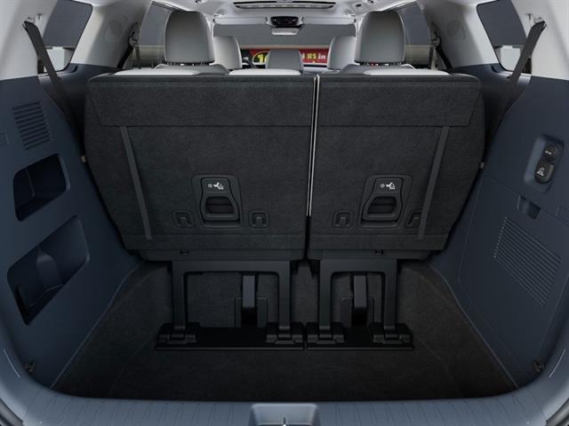 2026 Kia Carnival Hybrid 4DR FWD SX Tucson AZ