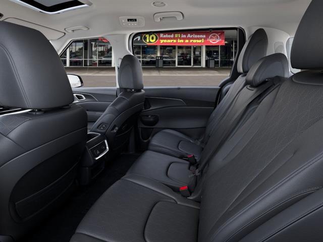 2026 Kia Carnival Hybrid 4DR FWD SX Tucson AZ
