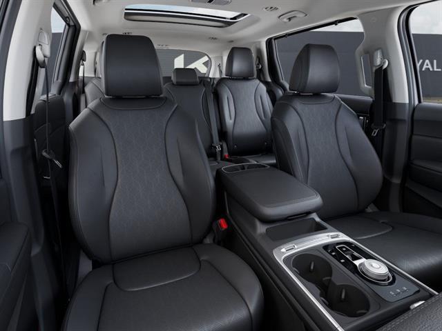 2026 Kia Carnival Hybrid 4DR FWD SX Tucson AZ