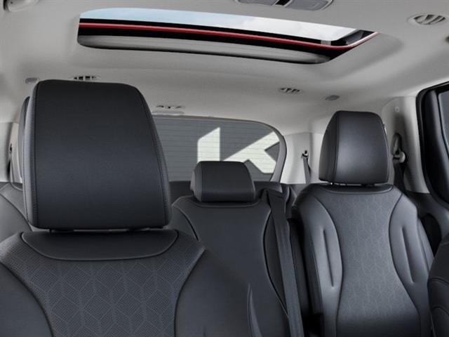 2026 Kia Carnival Hybrid 4DR FWD SX Tucson AZ