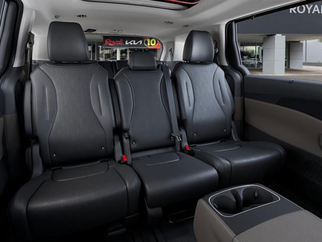 2026 Kia Carnival Hybrid 4DR FWD SX Tucson AZ