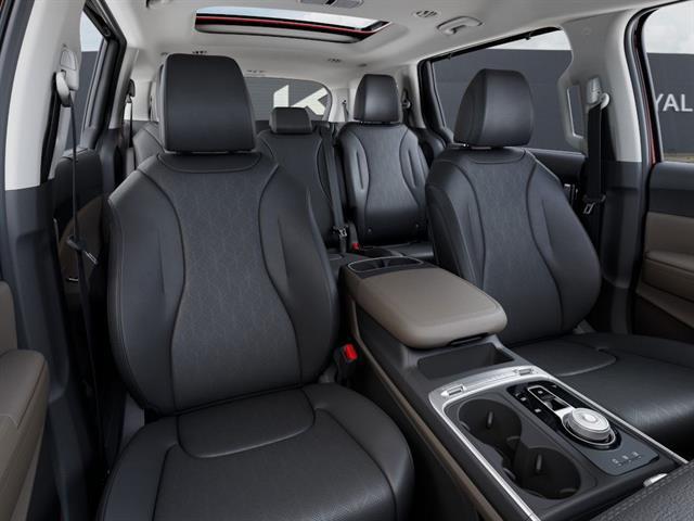 2026 Kia Carnival Hybrid 4DR FWD SX Tucson AZ