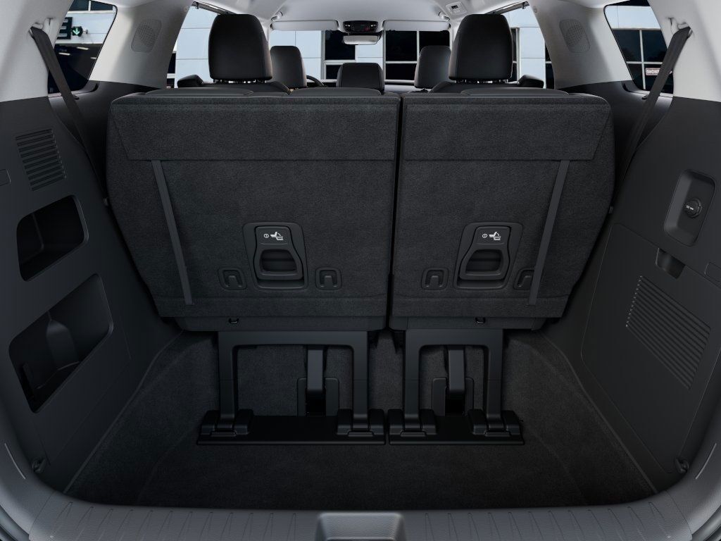 2026 Kia Carnival Hybrid EX Akron OH