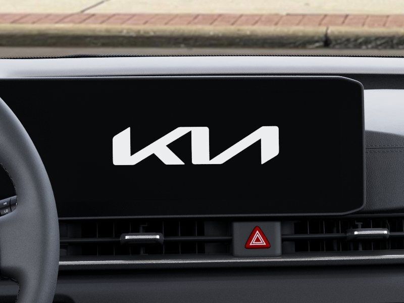 2026 Kia Carnival Hybrid EX Akron OH