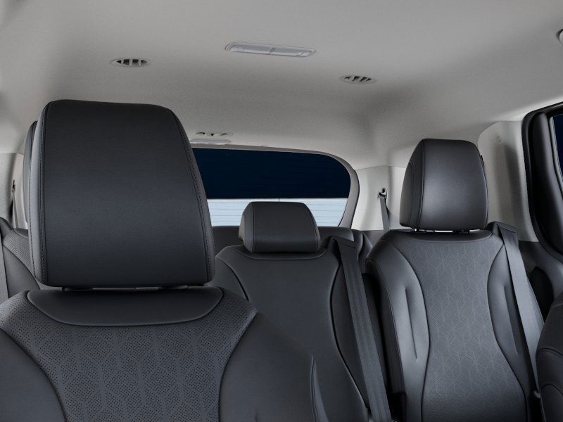 2026 Kia Carnival Hybrid EX Akron OH