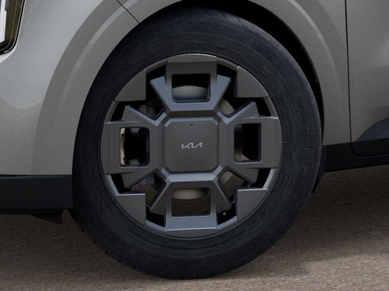 2026 Kia Carnival Hybrid EX Akron OH