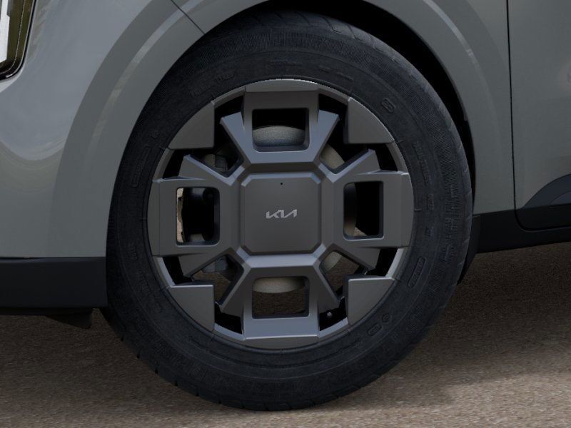 2026 Kia Carnival Hybrid EX Akron OH