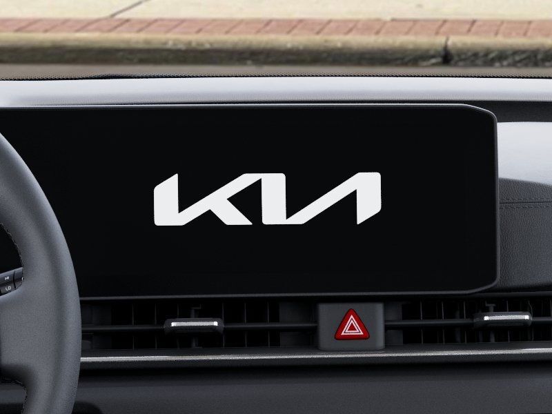 2026 Kia Carnival Hybrid EX Akron OH