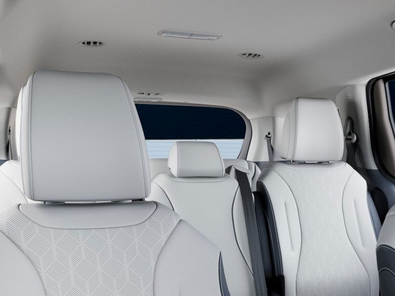 2026 Kia Carnival Hybrid EX Akron OH