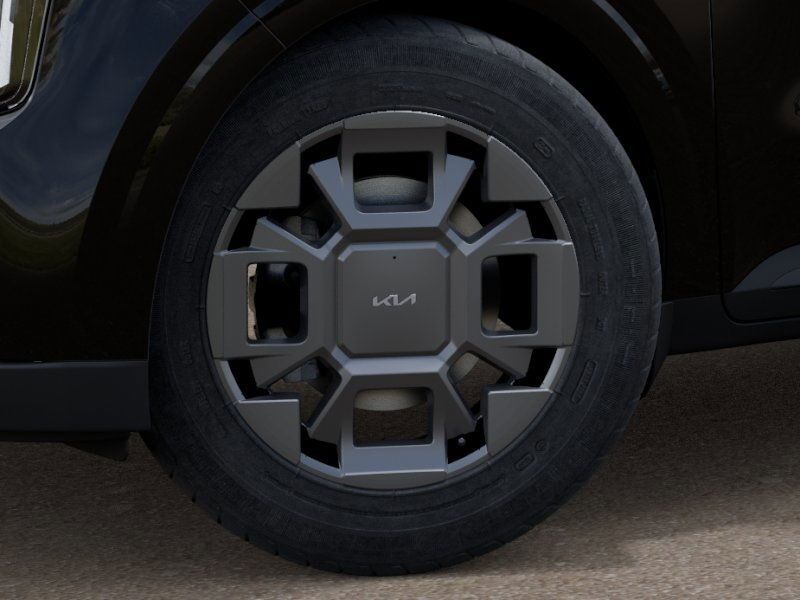 2026 Kia Carnival Hybrid EX Akron OH