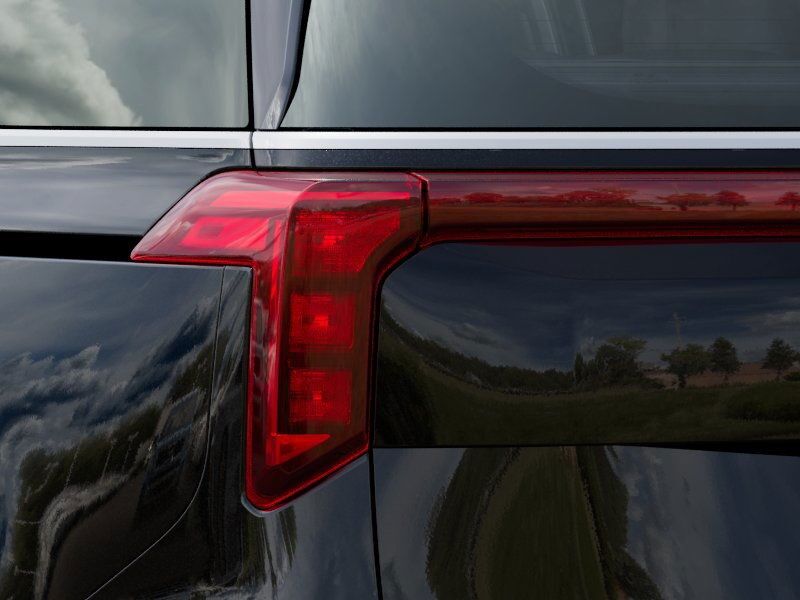 2026 Kia Carnival Hybrid EX Akron OH