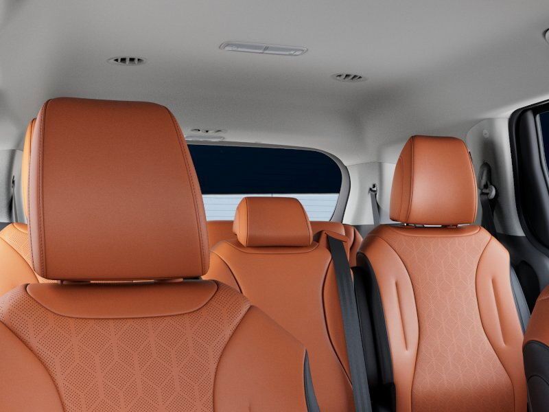 2026 Kia Carnival Hybrid EX Akron OH