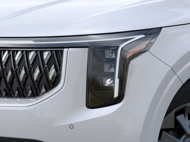 2026 Kia Carnival Hybrid EX El Paso TX
