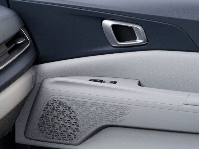2026 Kia Carnival Hybrid EX El Paso TX