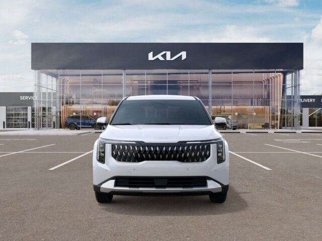 2026 Kia Carnival Hybrid EX El Paso TX
