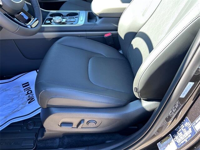 2026 Kia Carnival Hybrid EX Cape Girardeau MO