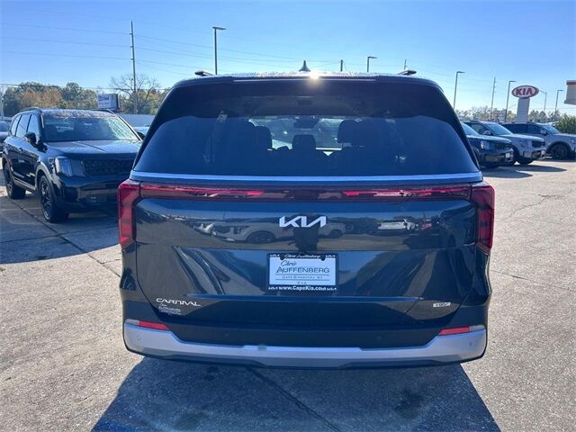 2026 Kia Carnival Hybrid EX Cape Girardeau MO