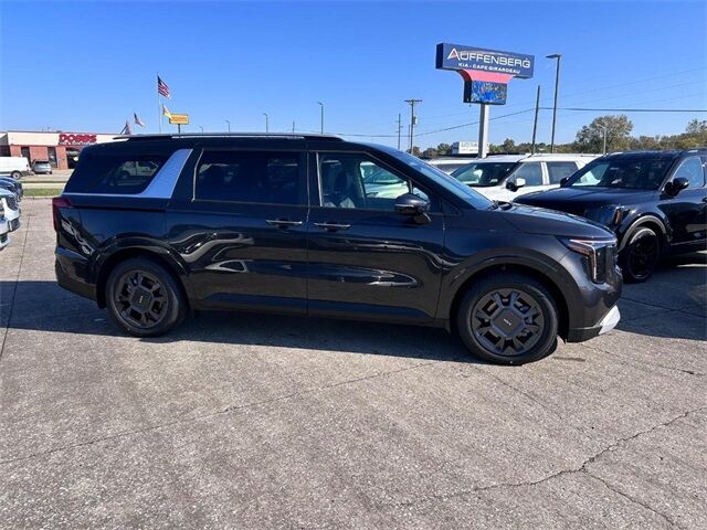 2026 Kia Carnival Hybrid EX Cape Girardeau MO