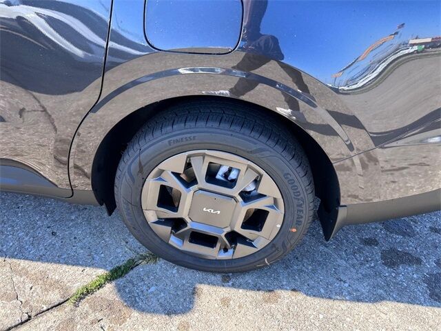 2026 Kia Carnival Hybrid EX Cape Girardeau MO