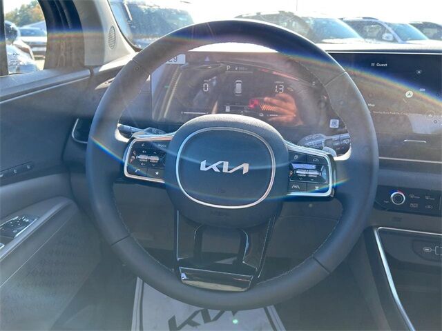 2026 Kia Carnival Hybrid EX Cape Girardeau MO