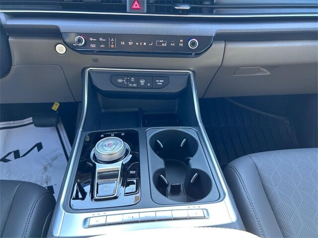 2026 Kia Carnival Hybrid EX Cape Girardeau MO