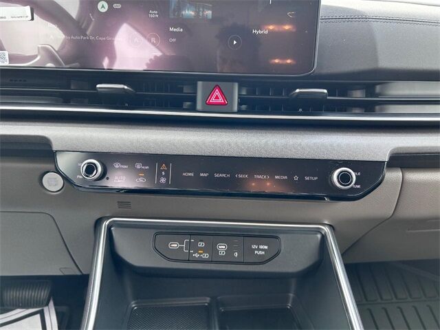 2026 Kia Carnival Hybrid EX Cape Girardeau MO