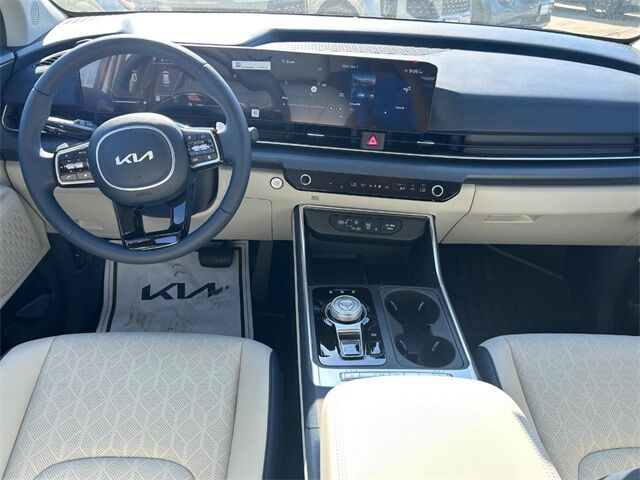 2026 Kia Carnival Hybrid EX Cape Girardeau MO