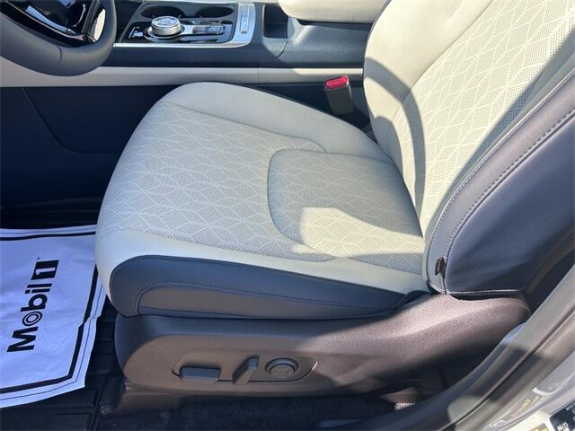 2026 Kia Carnival Hybrid EX Cape Girardeau MO