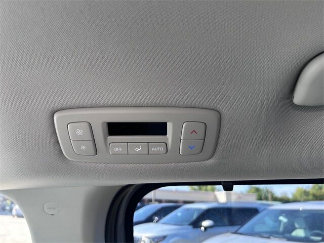 2026 Kia Carnival Hybrid EX Cape Girardeau MO