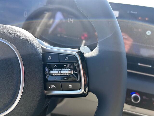 2026 Kia Carnival Hybrid EX Cape Girardeau MO