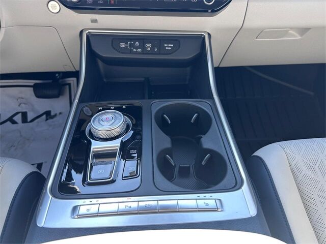 2026 Kia Carnival Hybrid EX Cape Girardeau MO