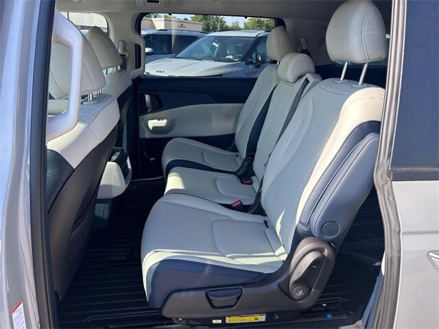 2026 Kia Carnival Hybrid EX Cape Girardeau MO