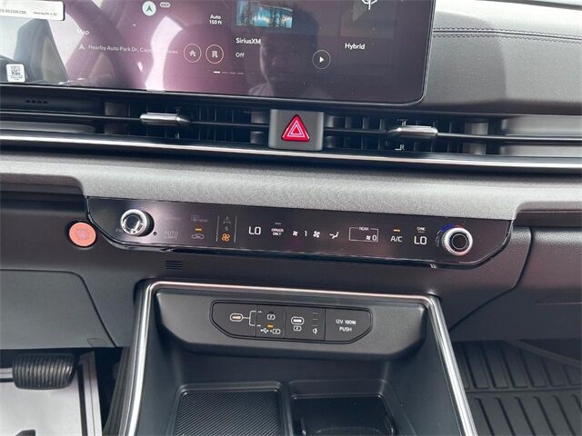 2026 Kia Carnival Hybrid EX Cape Girardeau MO