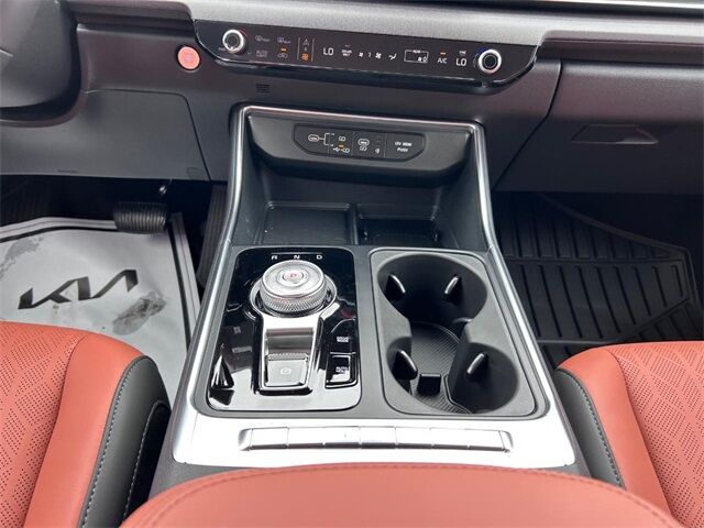 2026 Kia Carnival Hybrid EX Cape Girardeau MO