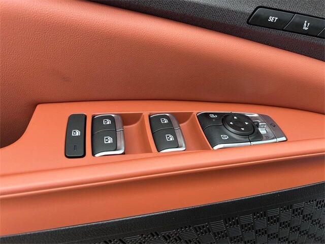 2026 Kia Carnival Hybrid EX Cape Girardeau MO
